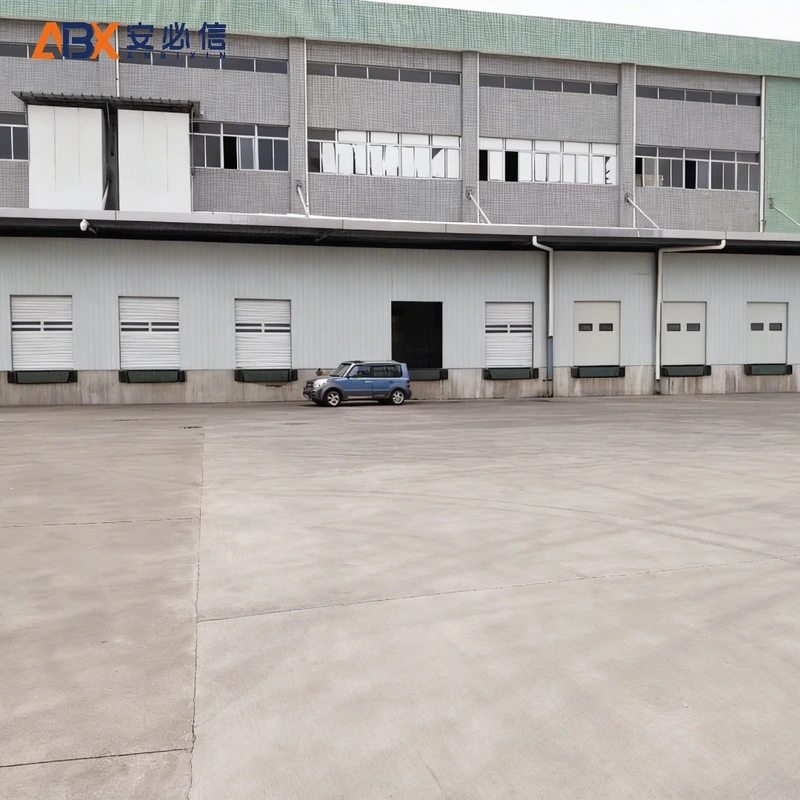 福州市金属高速门
